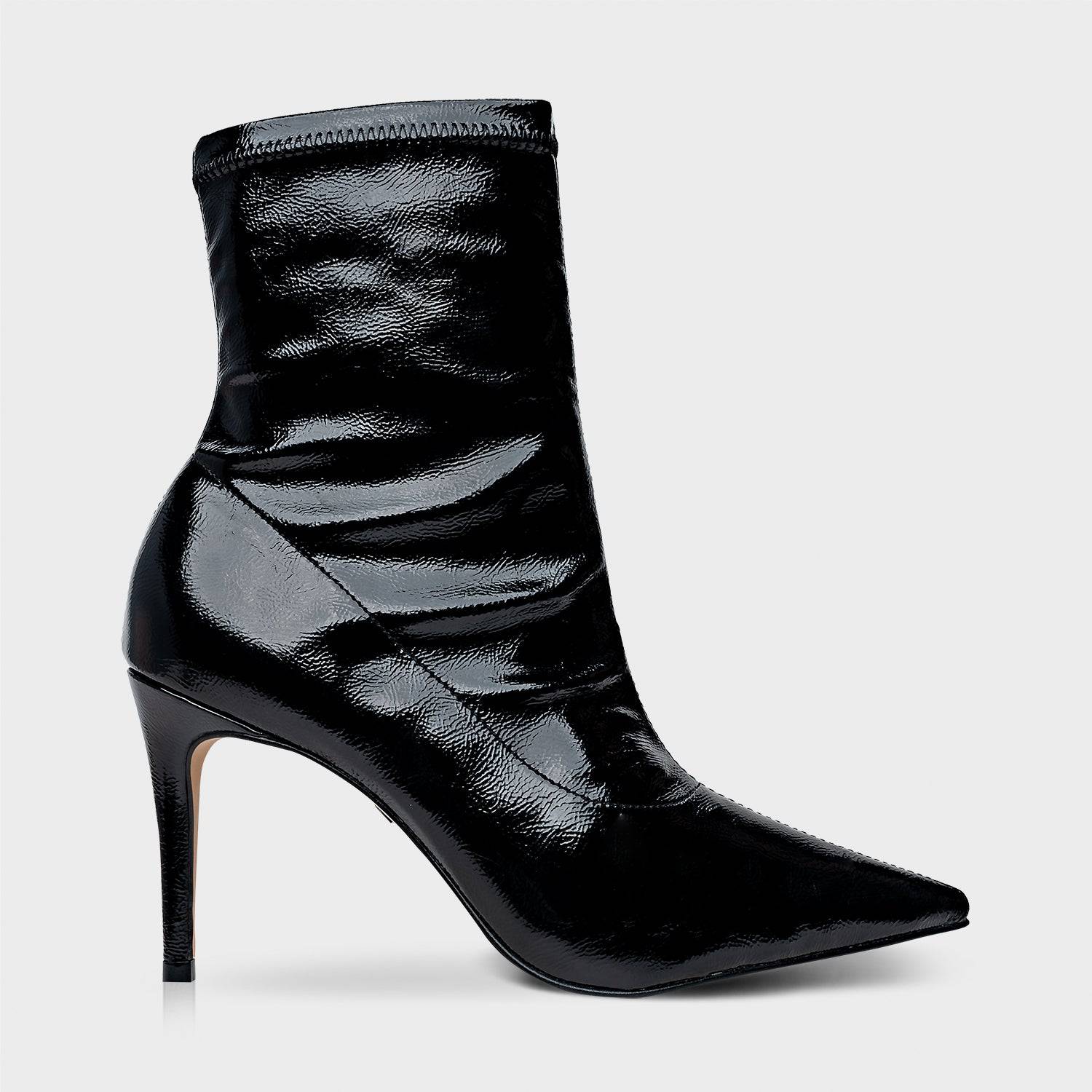BOTA CARRANO ESSENTIAL SALTO FINO VERNIH - Carla Valente