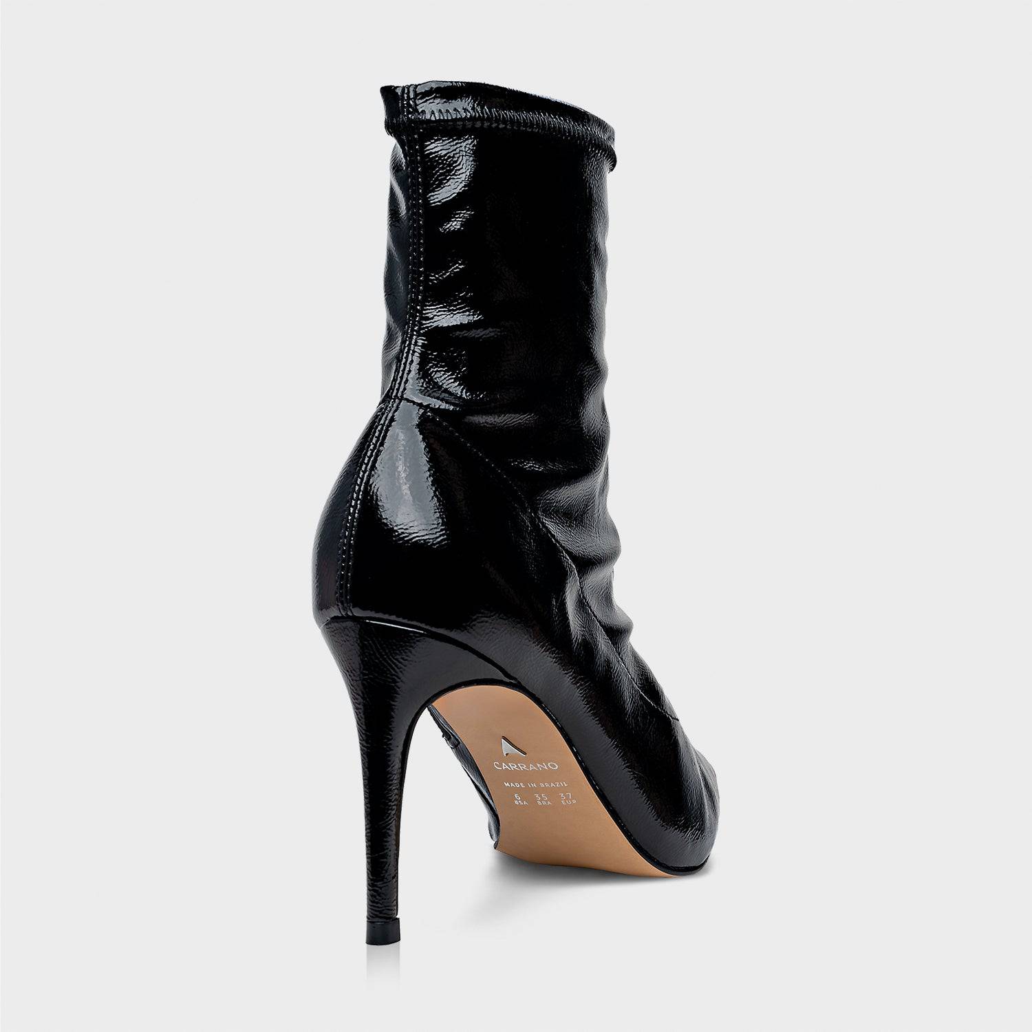 BOTA CARRANO ESSENTIAL SALTO FINO VERNIH - Carla Valente