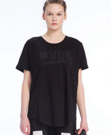 T-SHIRT VDR MNGRM EM RELEVO - Carla Valente