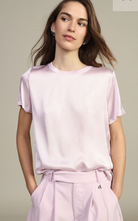 T-SHIRT DIXIE BASICA STRAIGHT - Carla Valente