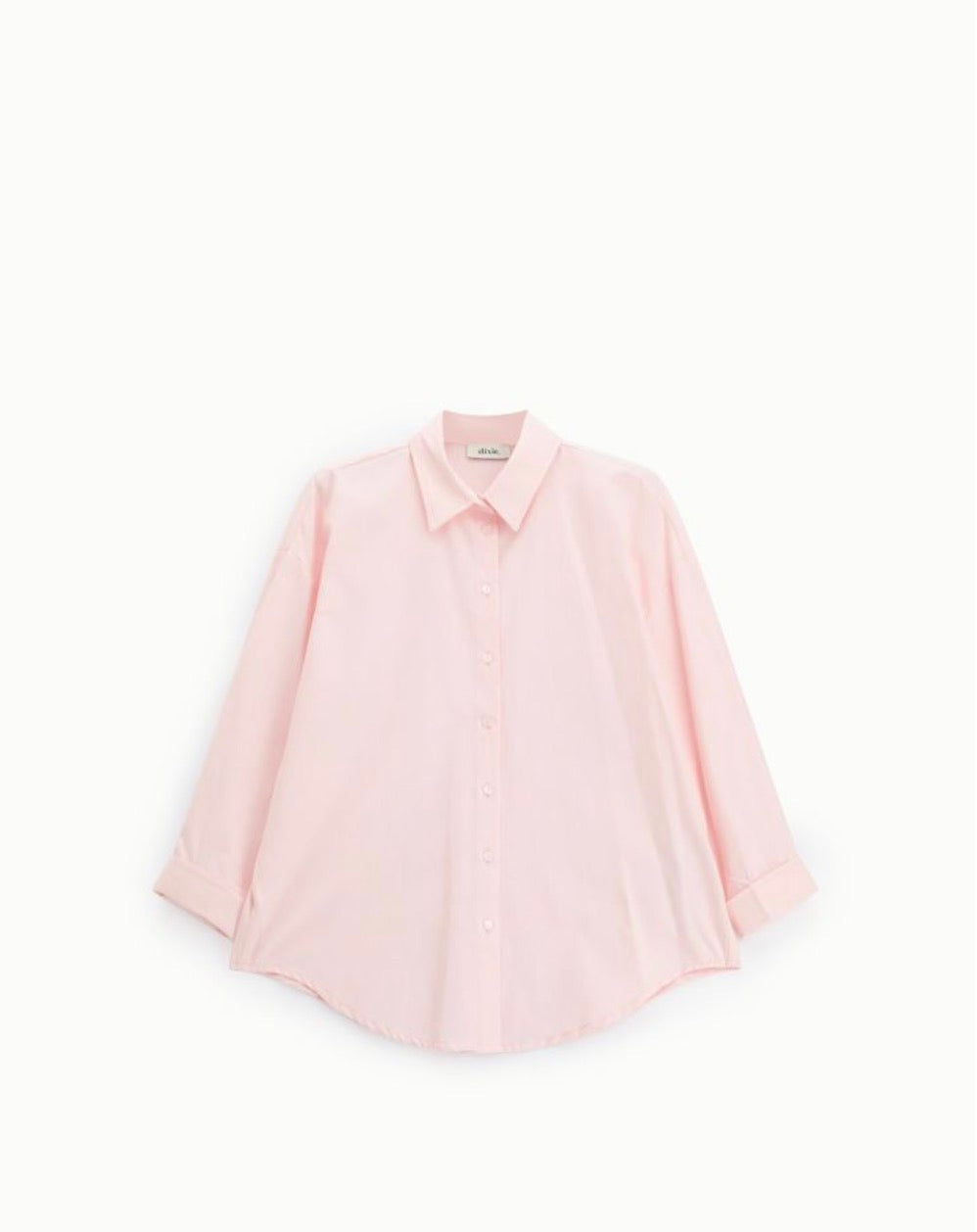 CAMISA DIXIE GOLA CLASSICA MANGA 3/4 - Carla Valente