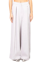 CALÇA IMPERIAL PALAZZO CINTA SUBIDA WIDE LEG - Carla Valente