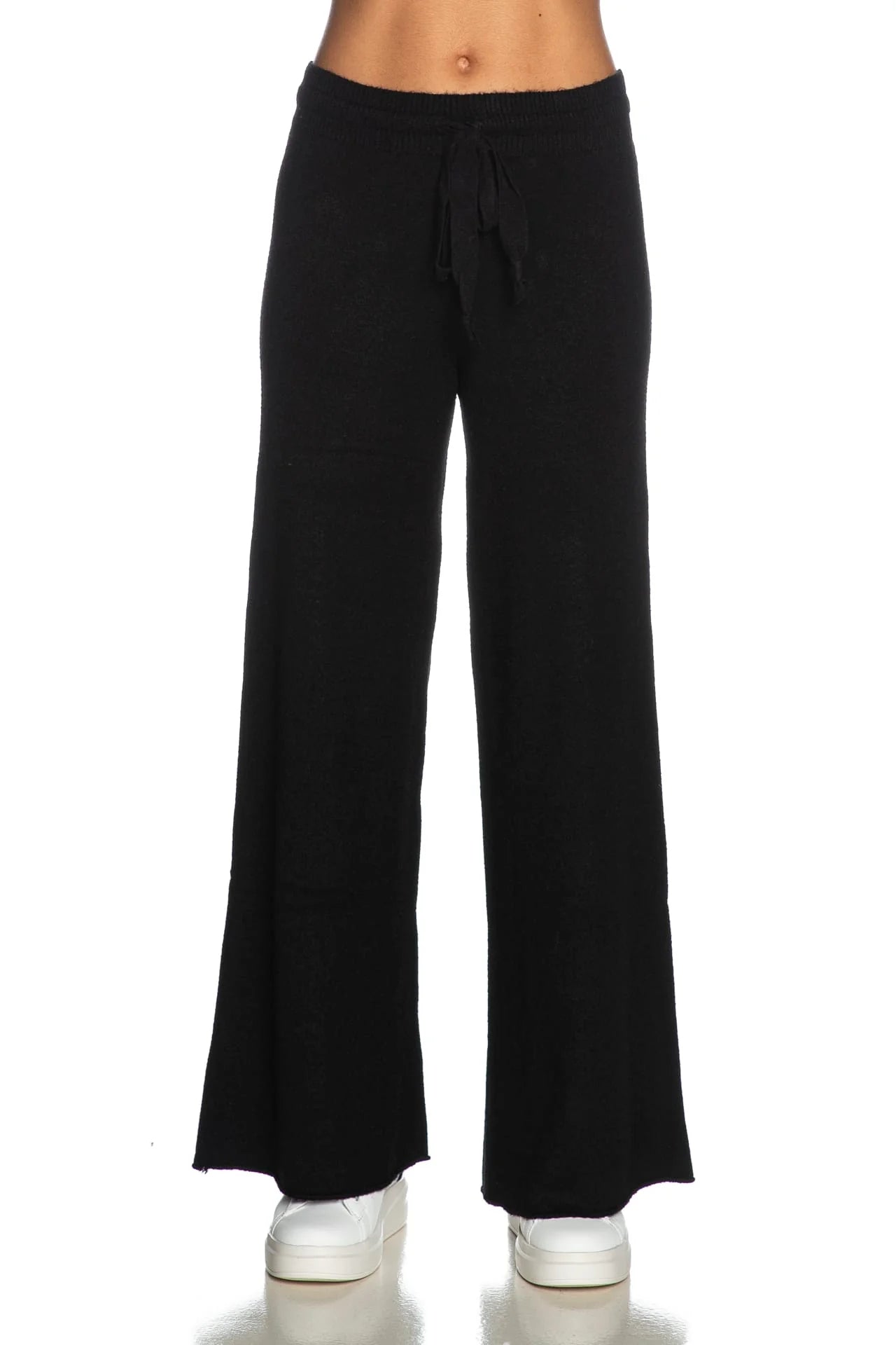 PANTALONA CARTA LIBERA DE MALHA - Carla Valente
