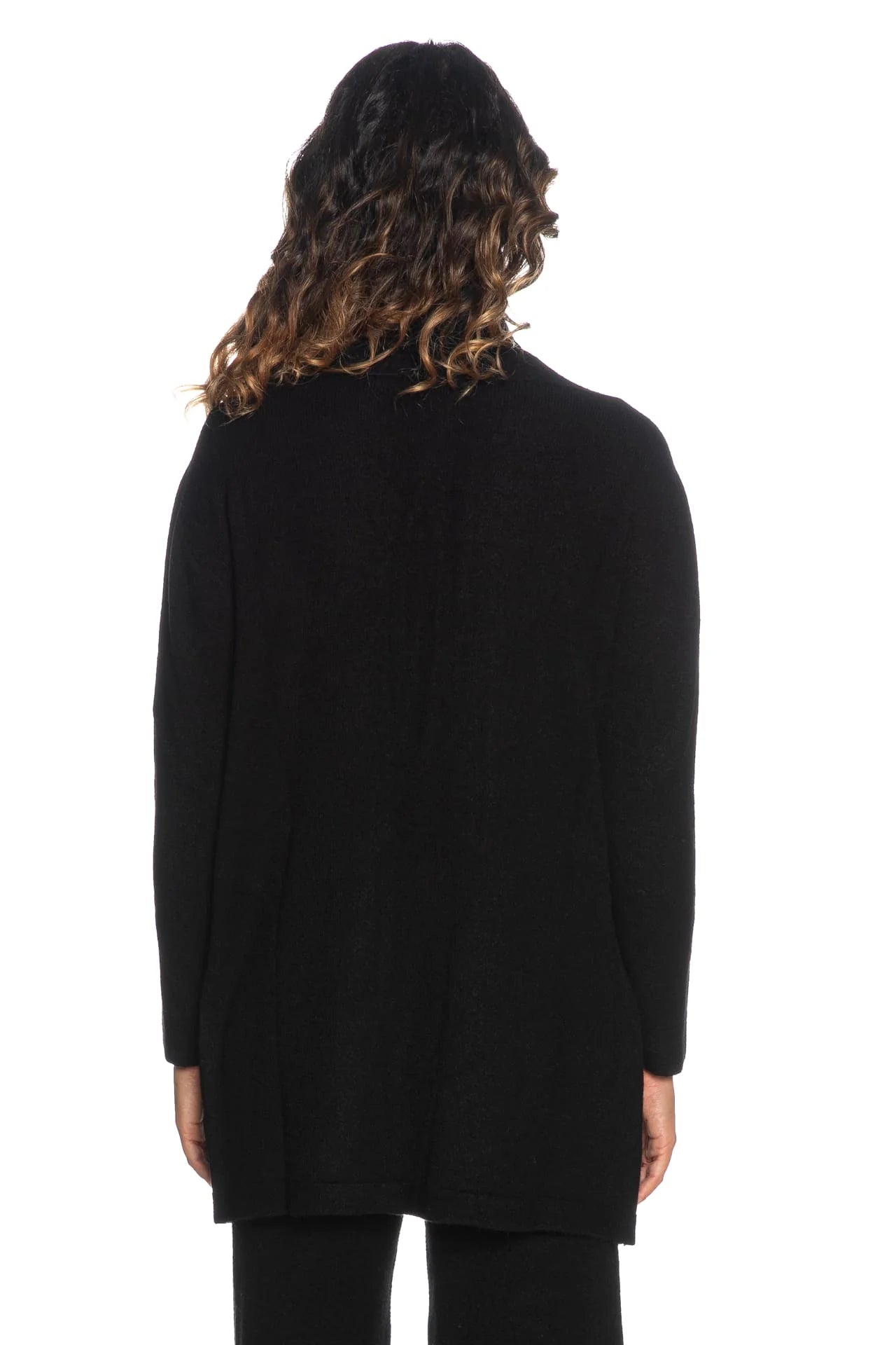 CARDIGAN CARTA LIBERA CI KNIT MD - Carla Valente