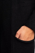 CARDIGAN CARTA LIBERA CI KNIT MD - Carla Valente