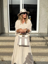 TOTE BAG PHO FIRENZE - Carla Valente