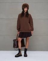 GORRO VDR POSTINO - Carla Valente