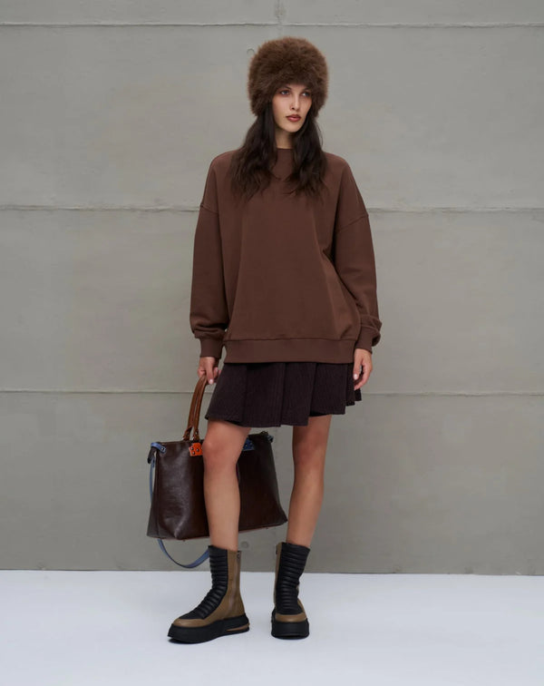 GORRO VDR POSTINO - Carla Valente