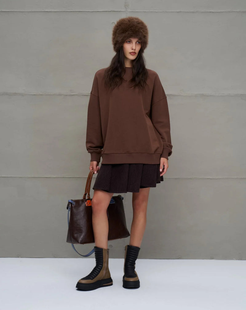 GORRO VDR POSTINO - Carla Valente