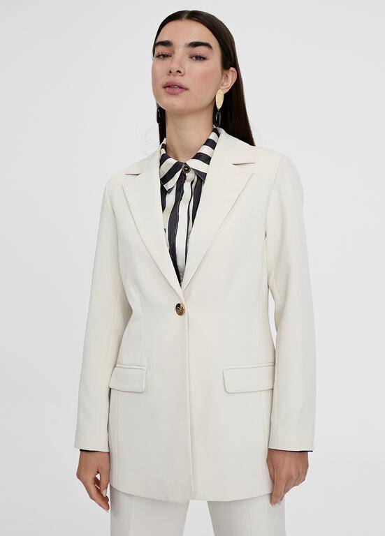 BLAZER LOLA CASADMNT FORRO LC - Carla Valente