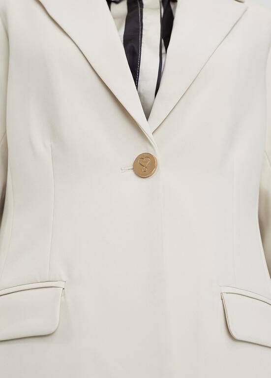BLAZER LOLA CASADMNT FORRO LC - Carla Valente