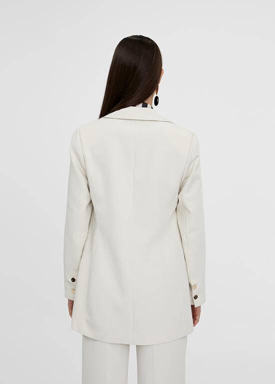 BLAZER LOLA CASADMNT FORRO LC - Carla Valente