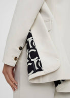 BLAZER LOLA CASADMNT FORRO LC - Carla Valente