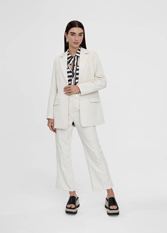 BLAZER LOLA CASADMNT FORRO LC - Carla Valente