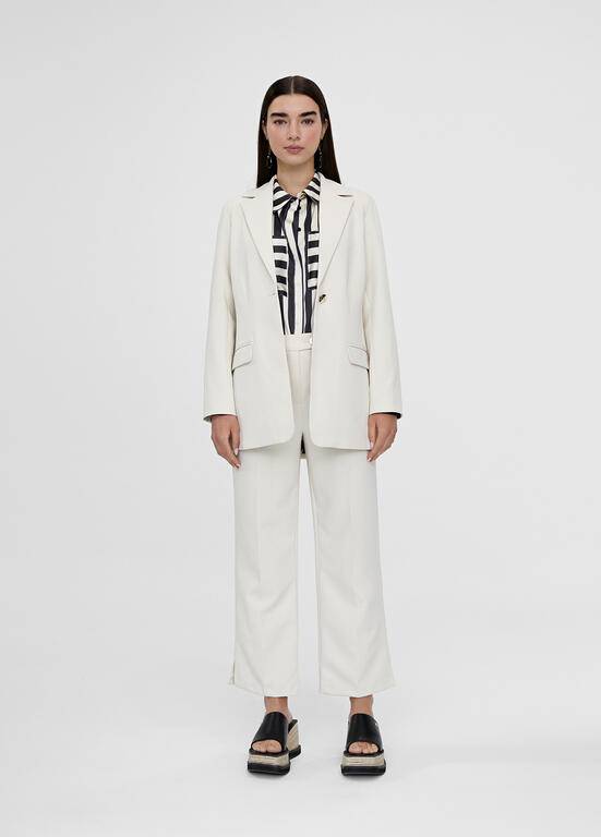 BLAZER LOLA CASADMNT FORRO LC - Carla Valente