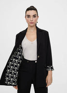 BLAZER LOLA CASADMNT FORRO LC - Carla Valente