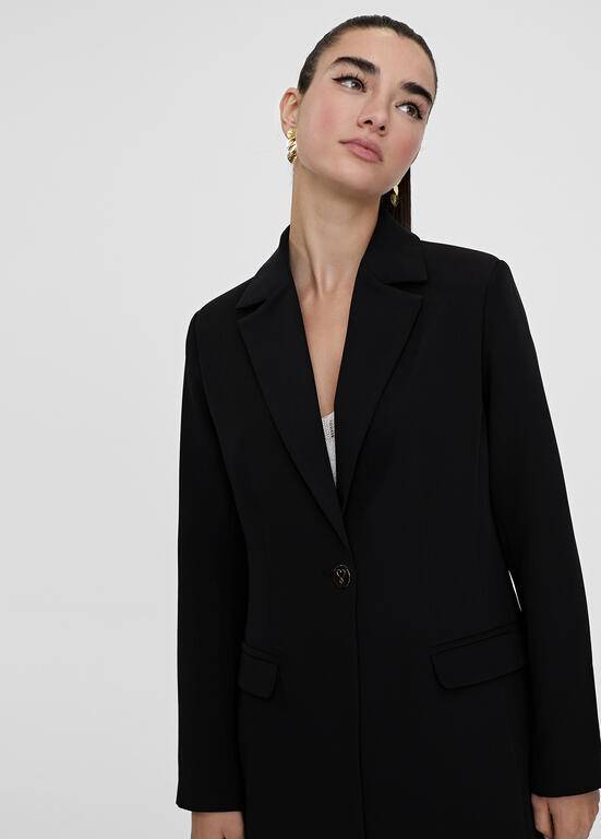 BLAZER LOLA CASADMNT FORRO LC - Carla Valente