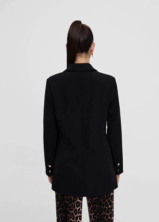 BLAZER LOLA CASADMNT FORRO LC - Carla Valente