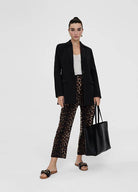 BLAZER LOLA CASADMNT FORRO LC - Carla Valente
