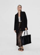 BLAZER LOLA CASADMNT FORRO LC - Carla Valente