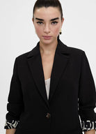 BLAZER LOLA CASADMNT FORRO LC - Carla Valente