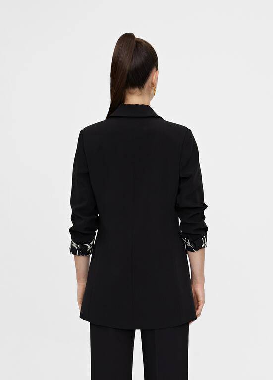 BLAZER LOLA CASADMNT FORRO LC - Carla Valente