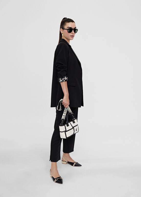 BLAZER LOLA CASADMNT FORRO LC - Carla Valente