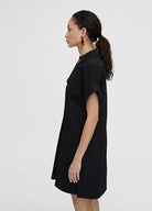VESTIDO LOLA CASADMNT CURTO C/BOLSOS CAO - Carla Valente