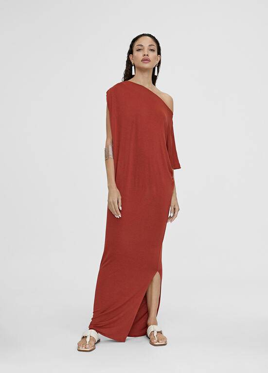 VESTIDO LOLA CASADMNT CÍRCULO FRANZIDO - Carla Valente
