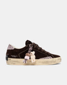 CRIME FW26 | 23006AA9 | Brown | 1