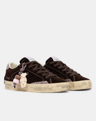 CRIME FW26 | 23006AA9 | Brown | 2