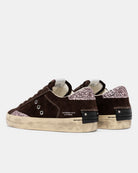 CRIME FW26 | 23006AA9 | Brown | 3