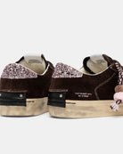 CRIME FW26 | 23006AA9 | Brown | 6