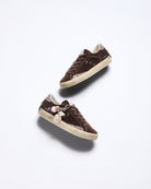 CRIME FW26 | 23006AA9 | Brown | 7