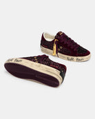 CRIME FW26 | 23100AA9 | Bordeaux | 4