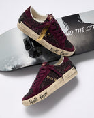 CRIME FW26 | 23100AA9 | Bordeaux | 8