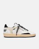CRIME FW26 | 23201AA9 | White | 1