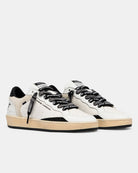 CRIME FW26 | 23201AA9 | White | 2