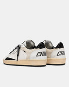CRIME FW26 | 23201AA9 | White | 3