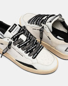 CRIME FW26 | 23201AA9 | White | 6