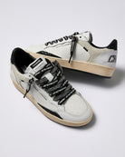 CRIME FW26 | 23201AA9 | White | 7