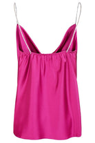 TOP YES ZEE LINGERIE DEC BABEIRO C/STRAS - Carla Valente