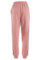 CALÇA YES ZEE FELPA JOGGING - Carla Valente