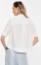 CAMISA IMPERIAL GRAVATA APLICAÇÕES - Carla Valente