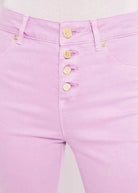 JEGGINGS GAUDI CINTURA ALTA - Carla Valente