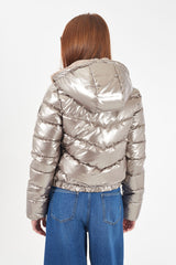 KISPO YES ZEE ACOLCHOADO C/ CRPÇ EM PELO - Carla Valente