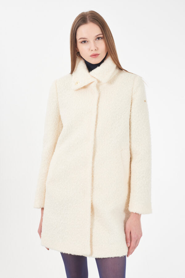 CASACO YES ZEE FORRADO - Carla Valente