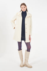 CASACO YES ZEE FORRADO - Carla Valente