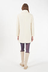 CASACO YES ZEE FORRADO - Carla Valente