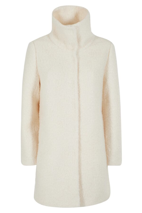 CASACO YES ZEE FORRADO - Carla Valente